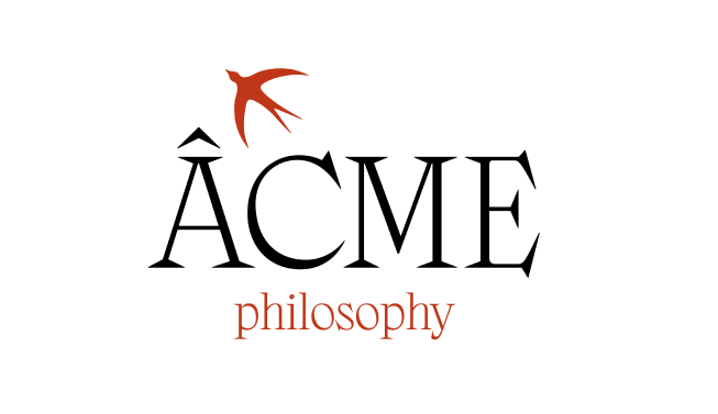 Acme philosophy