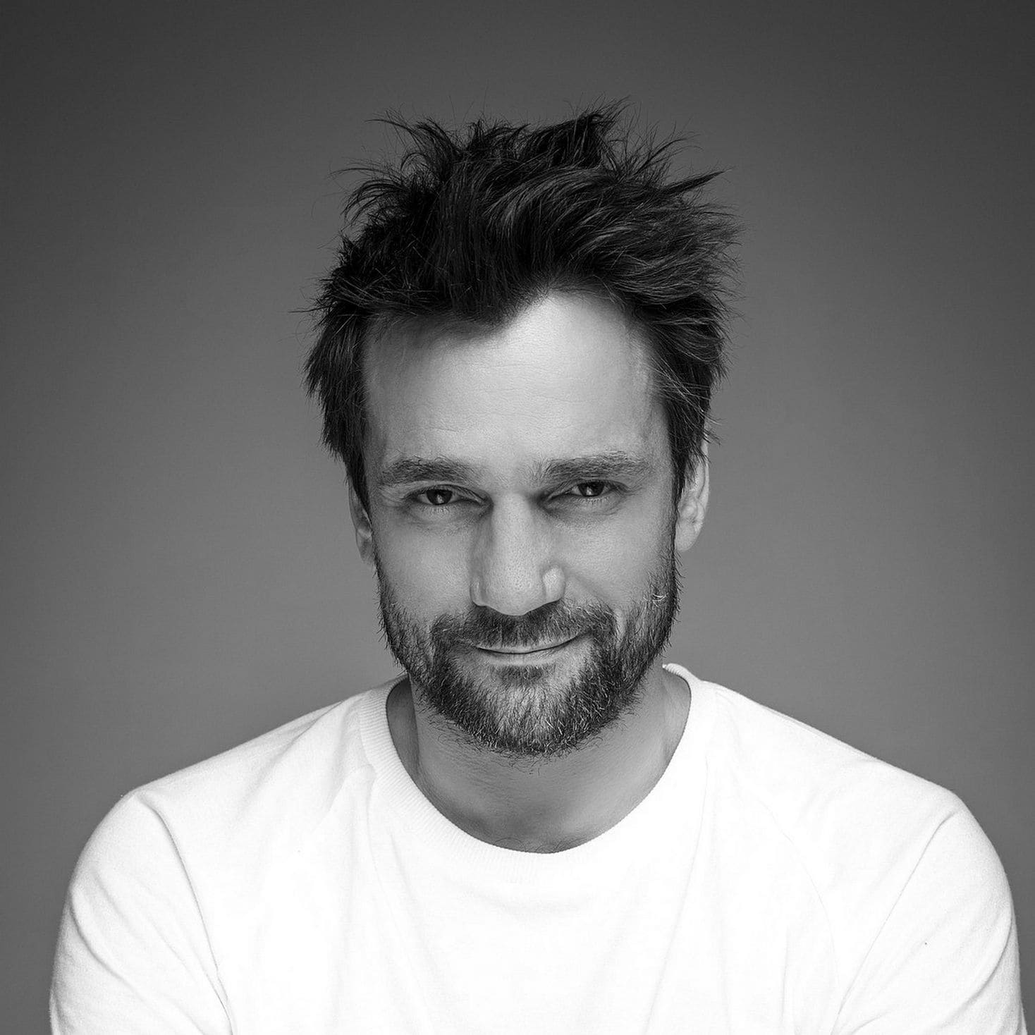 Дмитрий Миллер