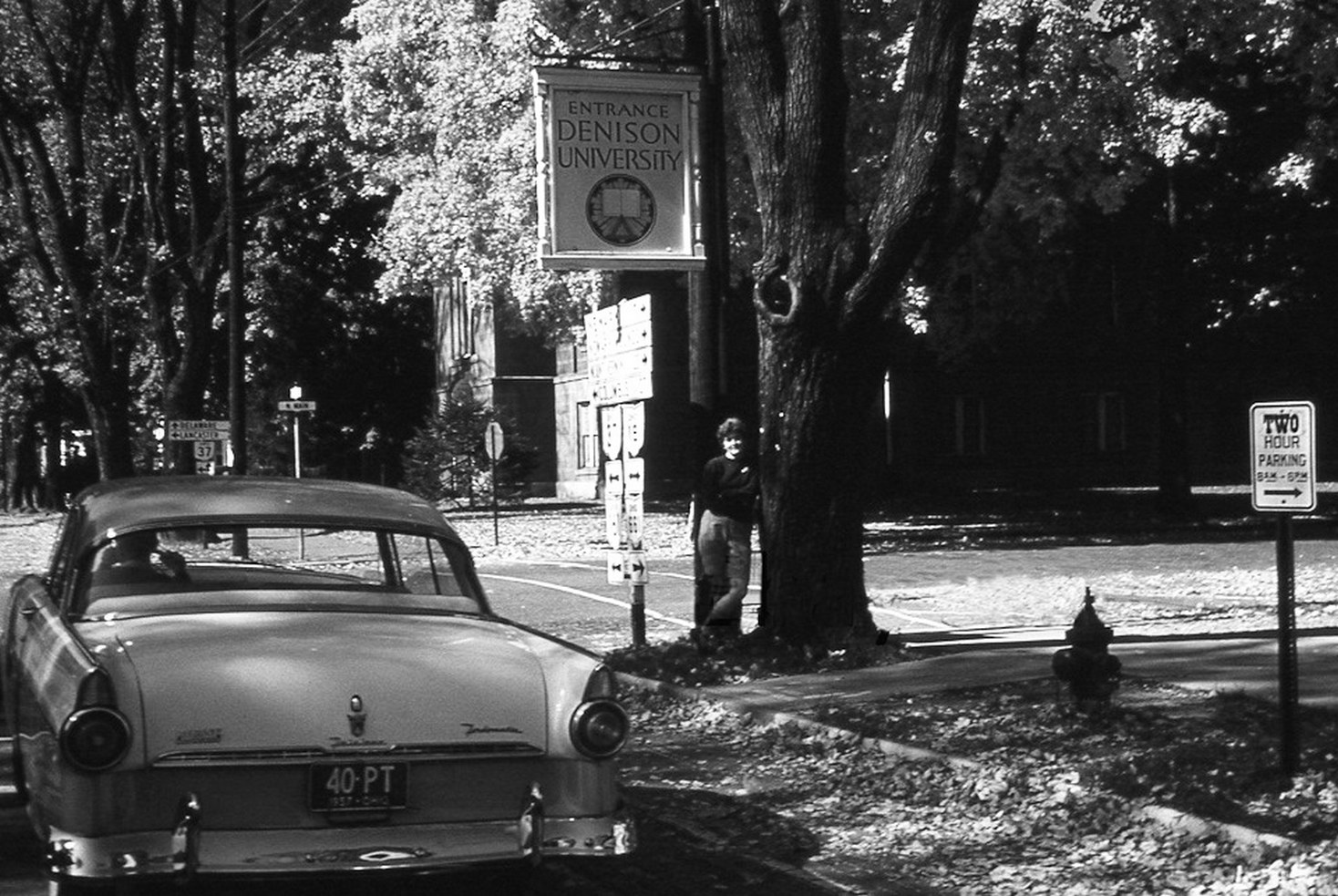 Время твоей жизни