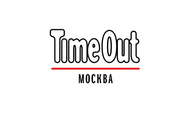 TimeOut Москва